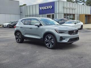 2025 Volvo XC40 for sale in Raleigh NC