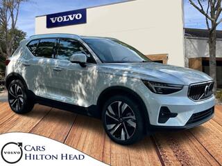 2025 Volvo XC40 for sale in Bluffton SC