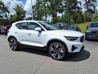 2025 Volvo XC40 for sale in Raleigh NC