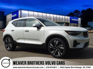 2024 Volvo XC40 for sale in Raleigh NC