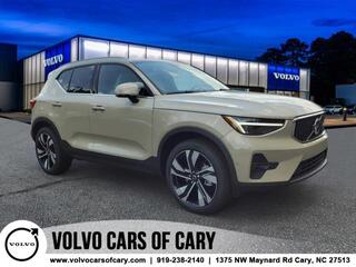 2025 Volvo XC40 for sale in Cary NC