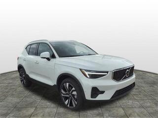 2024 Volvo XC40