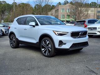 2025 Volvo XC40 for sale in Cary NC