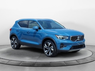 2025 Volvo XC40 for sale in Raleigh NC