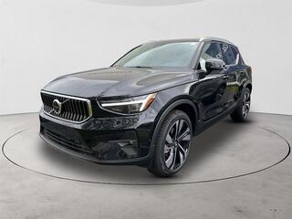 2025 Volvo XC40 for sale in Matteson IL