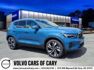 2025 Volvo XC40 for sale in Cary NC