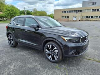 2025 Volvo XC40 for sale in Rochester NY