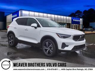 2025 Volvo XC40 for sale in Raleigh NC