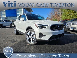 2025 Volvo XC40 for sale in Tiverton RI