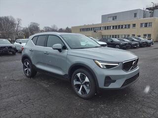 2025 Volvo XC40 for sale in Rochester NY