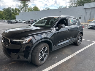 2025 Volvo XC40 for sale in Bristol TN