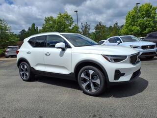 2025 Volvo XC40 for sale in Cary NC