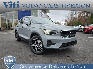 2025 Volvo XC40 for sale in Tiverton RI