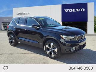 2025 Volvo XC40 for sale in Charleston WV