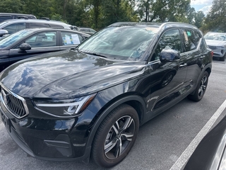 2025 Volvo XC40 for sale in Bristol TN