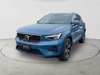 2025 Volvo XC40 for sale in Matteson IL