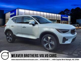 2025 Volvo XC40 for sale in Raleigh NC