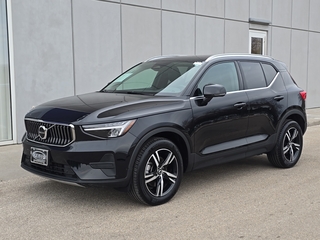 2025 Volvo XC40 for sale in Tupelo MS