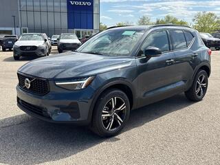 2026 Volvo XC40 for sale in New Braunfels TX