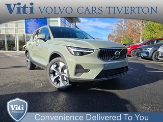 2025 Volvo XC40 for sale in Tiverton RI