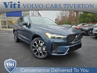 2025 Volvo XC40 for sale in Tiverton RI