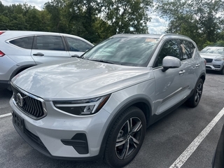 2025 Volvo XC40 for sale in Bristol TN