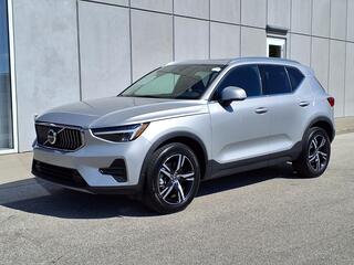 2025 Volvo XC40 for sale in Tupelo MS