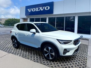 2025 Volvo XC40 for sale in Rochester NY