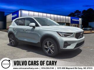 2025 Volvo XC40 for sale in Cary NC