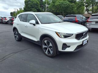 2025 Volvo XC40 for sale in Rochester NY