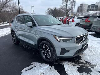 2025 Volvo XC40 for sale in Rochester NY
