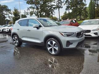 2025 Volvo XC40 for sale in Raleigh NC