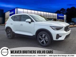 2025 Volvo XC40 for sale in Raleigh NC