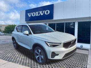 2025 Volvo XC40 for sale in Rochester NY