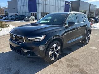2025 Volvo XC40 for sale in New Braunfels TX