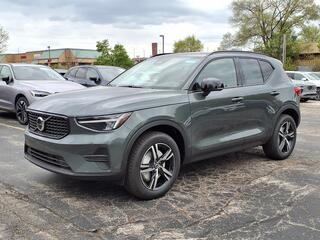 2026 Volvo XC40 for sale in Tupelo MS