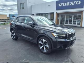 2025 Volvo XC40 for sale in Rochester NY