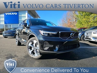 2025 Volvo XC40 for sale in Tiverton RI