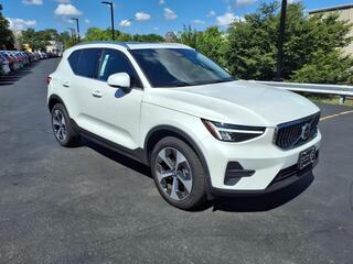 2025 Volvo XC40 for sale in Rochester NY