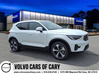 2025 Volvo XC40 for sale in Cary NC