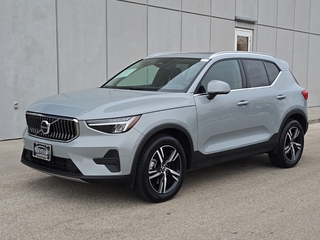 2025 Volvo XC40 for sale in Tupelo MS
