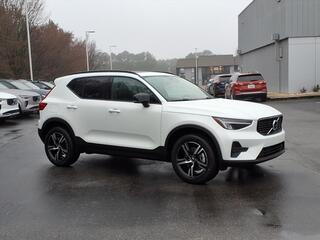 2026 Volvo XC40 for sale in Raleigh NC