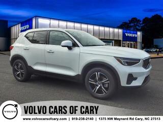 2025 Volvo XC40 for sale in Cary NC