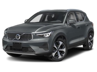 2025 Volvo XC40 for sale in Greensboro NC