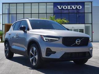 2024 Volvo XC40