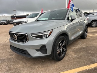 2024 Volvo XC40