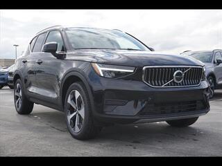 2024 Volvo XC40