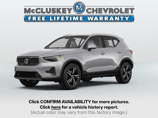 2024 Volvo XC40