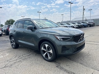 2026 Volvo XC40 for sale in Greensburg PA