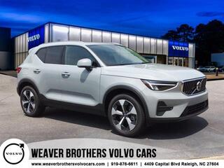 2024 Volvo XC40 for sale in Raleigh NC